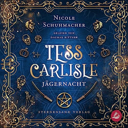 Jägernacht: Tess Carlisle 2