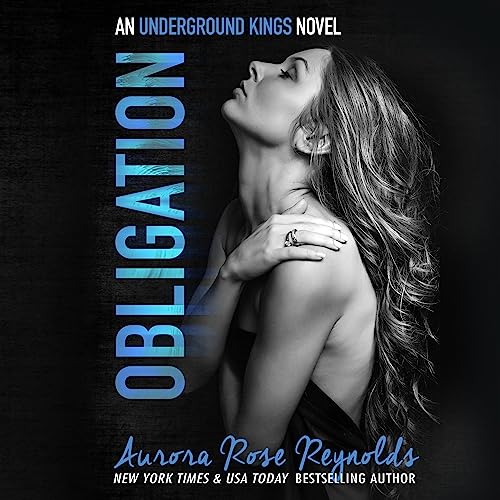 Obligation: Underground Kings, Book 2