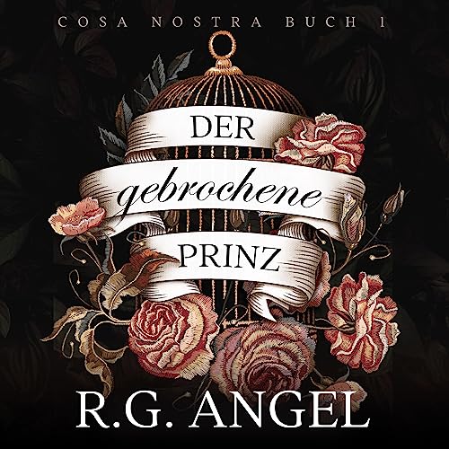 Der Gebrochene Prinz: Cosa Nostra 1