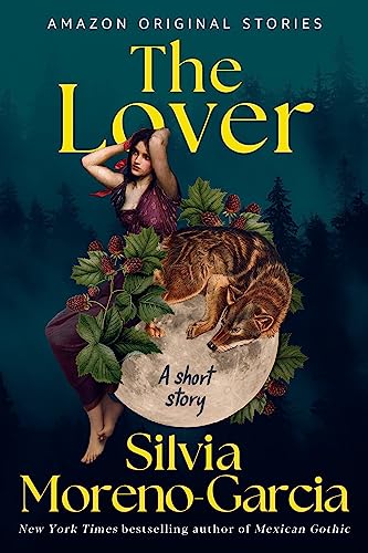 The Lover: A Short Story