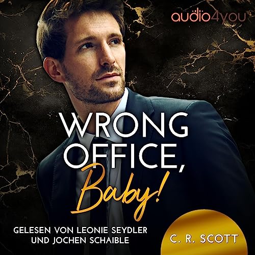 Wrong Office, Baby!: Wrong 2