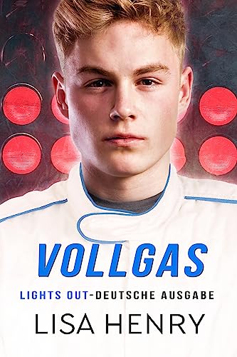 Vollgas : Deutsche Ausgabe