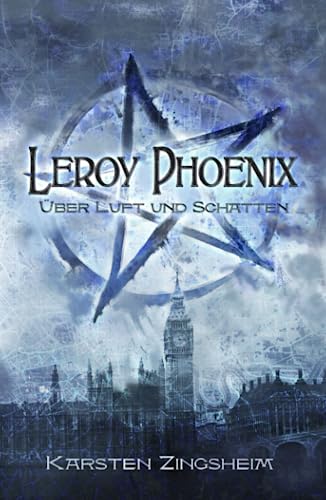 Leroy Phoenix: über Luft und Schatten
