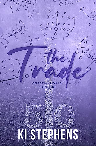 The Trade (Coastal Rivals Book 1)