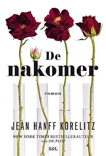 De nakomer (Dutch Edition)