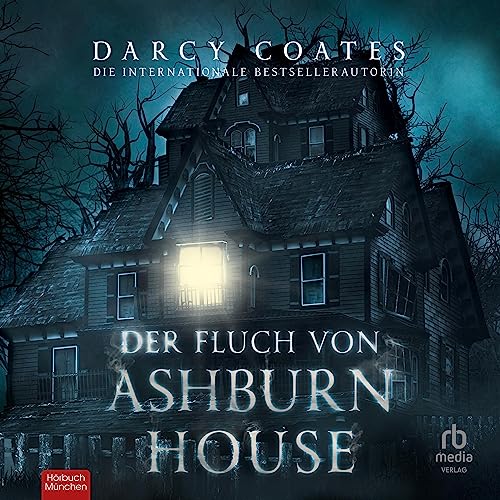 Der Fluch von Ashburn House