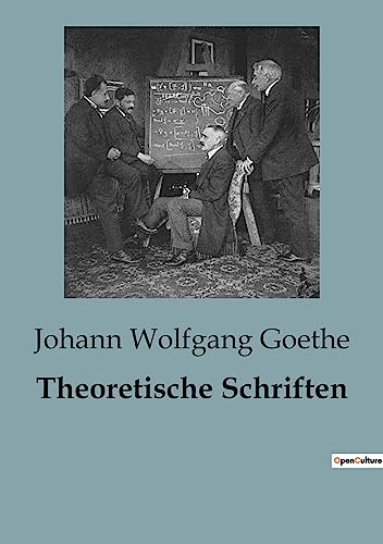 Theoretische Schriften
