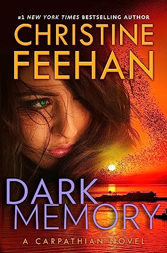 Dark Memory (Carpathian Novel)