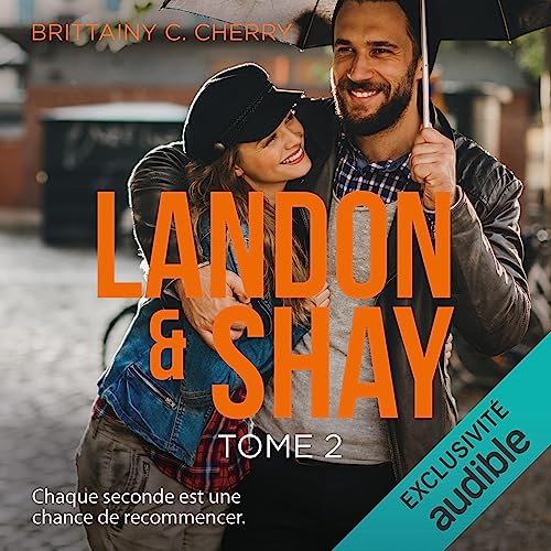 Landon & Shay T2: L&S Duet 2