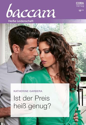 Ist der Preis heiß genug? (Baccara 2305)