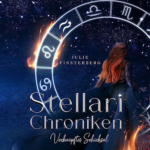 Verknüpftes Schicksal: Stellari-Chroniken 1