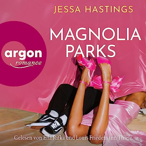 Magnolia Parks: Magnolia Parks 1
