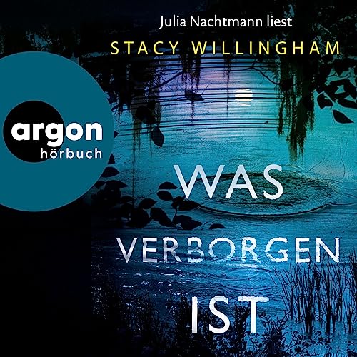 Was verborgen ist