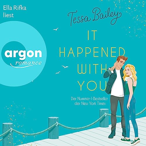 It happened with you: Die Bellinger-Schwestern 2