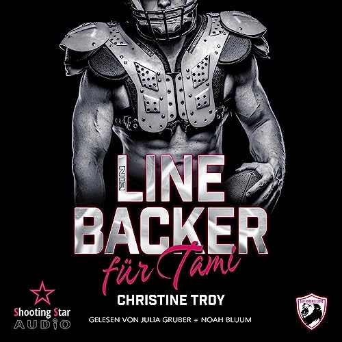 Ein Linebacker für Tami: Season Two: Lions, Love and Football 3