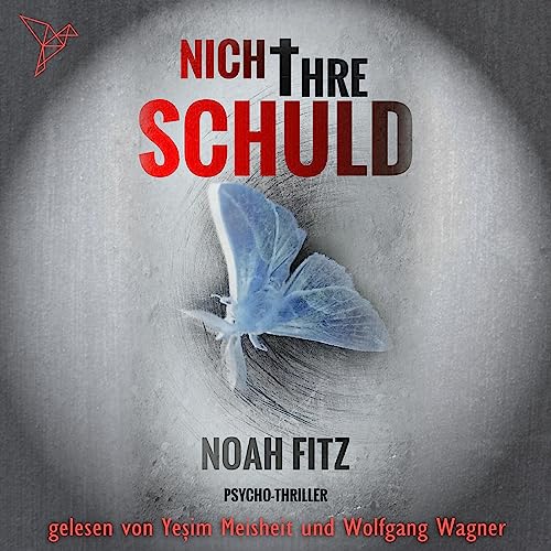 Nicht ihre Schuld: Johannes Hornoff 1