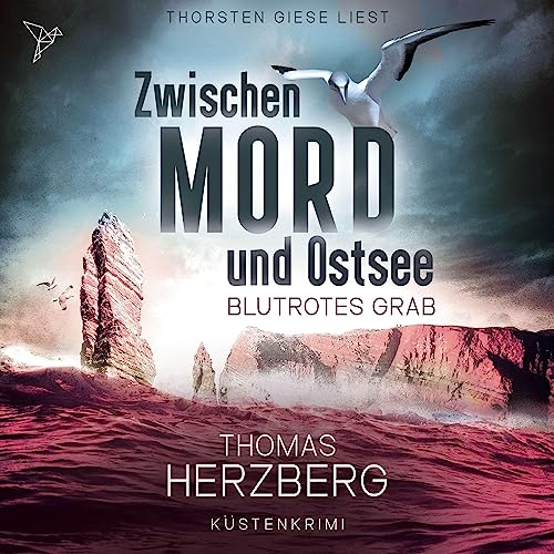 Blutrotes Grab: Zwischen Mord und Ostsee 3