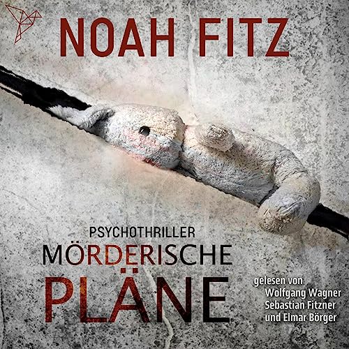Mörderische Pläne: Johannes Hornoff 2