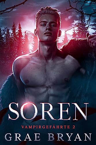 Soren (Vampirgefährte 2)