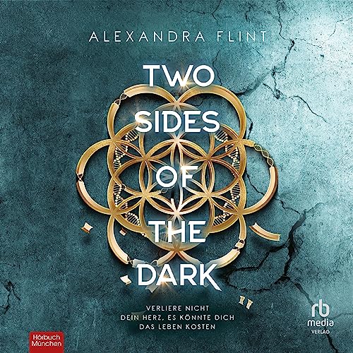 Two Sides of the Dark: Emerdale 1