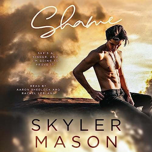 Shame: Purity, Book 2