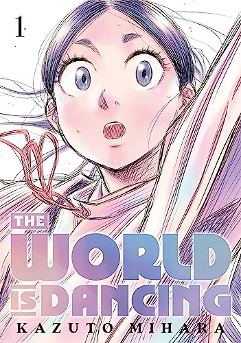 The World is Dancing Vol. 1
