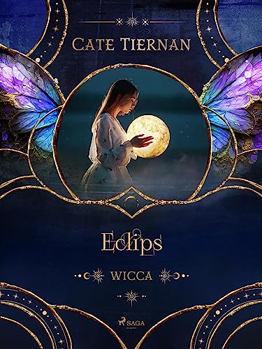 Eclips (Wicca Book 12) (Dutch Edition)