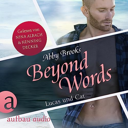 Lucas und Cat: Beyond Words 1