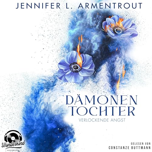 Verlockende Angst: Dämonentochter 2