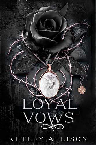 Loyal Vows (Titan Falls Book 2)