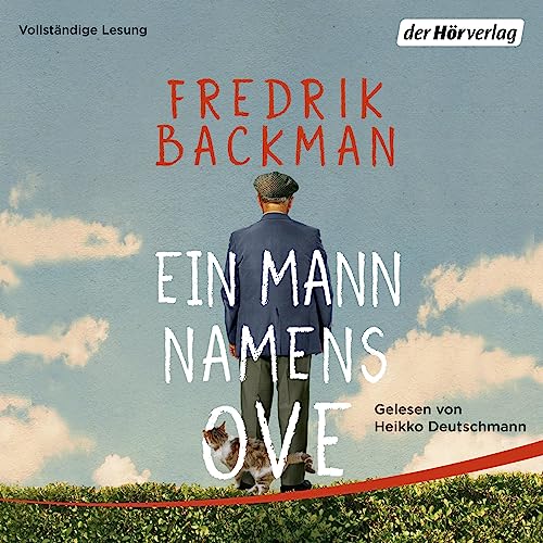 Ein Mann namens Ove