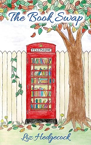 The Book Swap (Tales of Meadley 1)