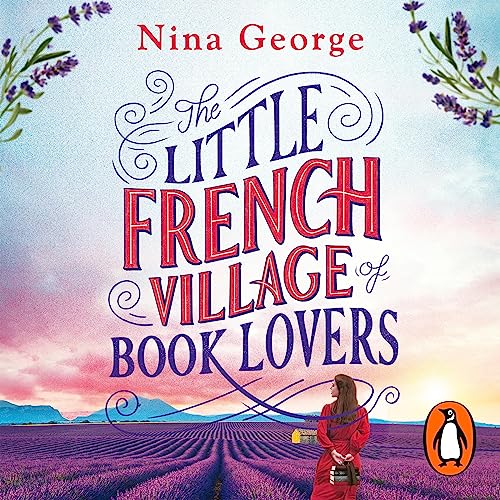 The Little French Village of Book Lovers