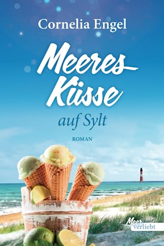 Meeresküsse auf Sylt: Meerverliebt