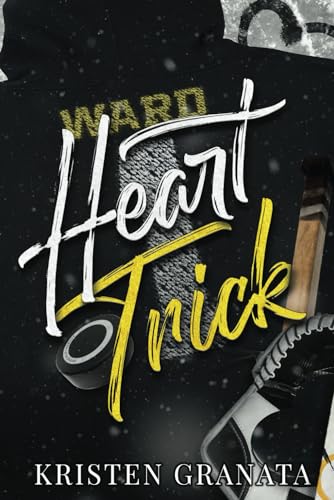 Heart Trick (East Coast Series)