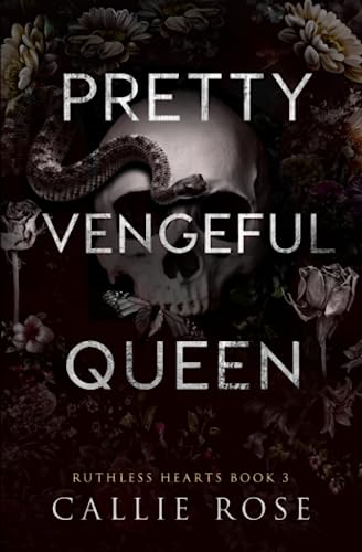 Pretty Vengeful Queen