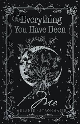 Everything You Have Been For Me (Poetry Books)