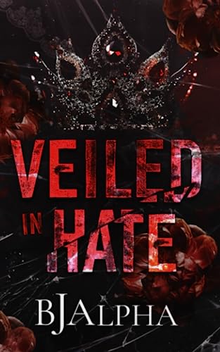 Veiled In Hate