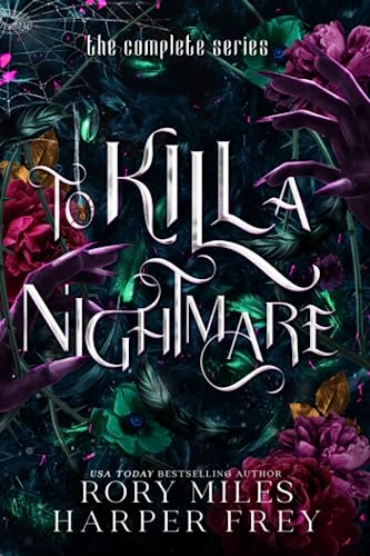 To Kill a Nightmare: The Complete Series