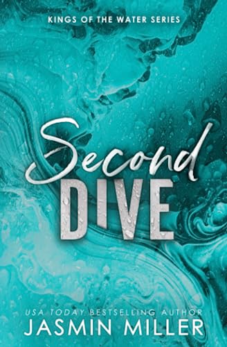 Second Dive: Special Edition (Kings Of The Water Special Editions)