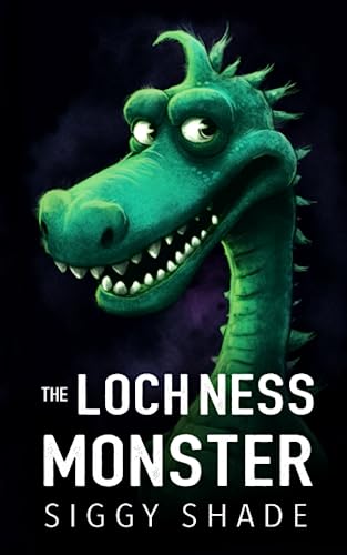 The Loch Ness Monster