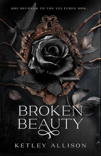 Broken Beauty (Titan Falls, Band 1)