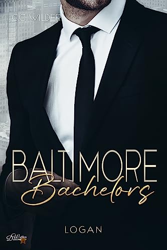Baltimore Bachelors: Logan (Baltimore-Office-Romance 2)