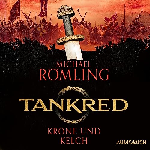 Tankred - Krone und Kelch: Im Kampf gegen die Wikinger 3