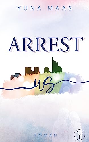 Arrest us