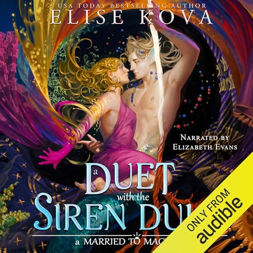 A Duet with the Siren Duke