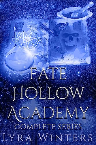Fate Hollow Academy: Complete Series