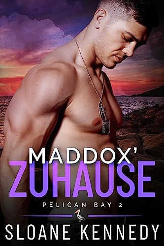 Maddox' Zuhause (Pelican Bay 2)
