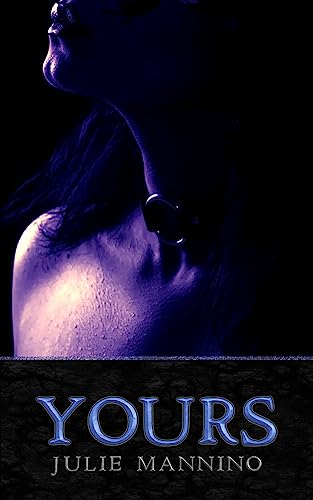 Yours: (An M/M Prison Romance) (Mine Book 2)