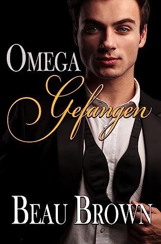 Omega Gefangen: MM Mafia Romanze Mpreg-Buch 1 (MM Mafia Romance Mpreg)